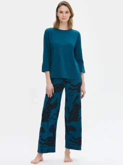 Nanso Yöasut Ja Oloasut*LEONORA pyjama -