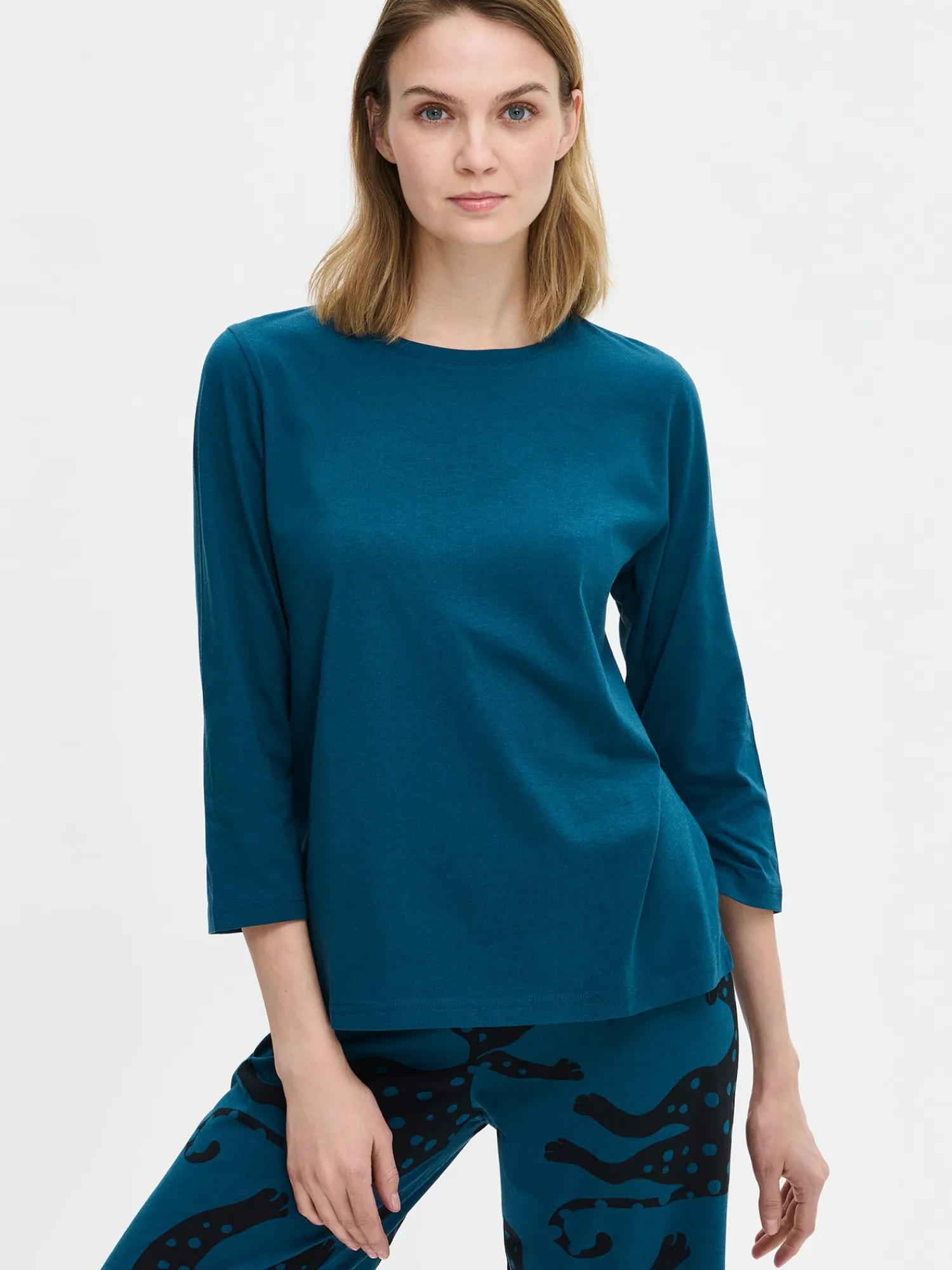 Nanso Yöasut Ja Oloasut*LEONORA pyjama -