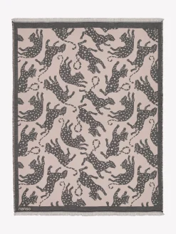 Nanso Tyynynpäälliset, Torkkupeitot Ja Viltit*LEONORA torkkupeitto -