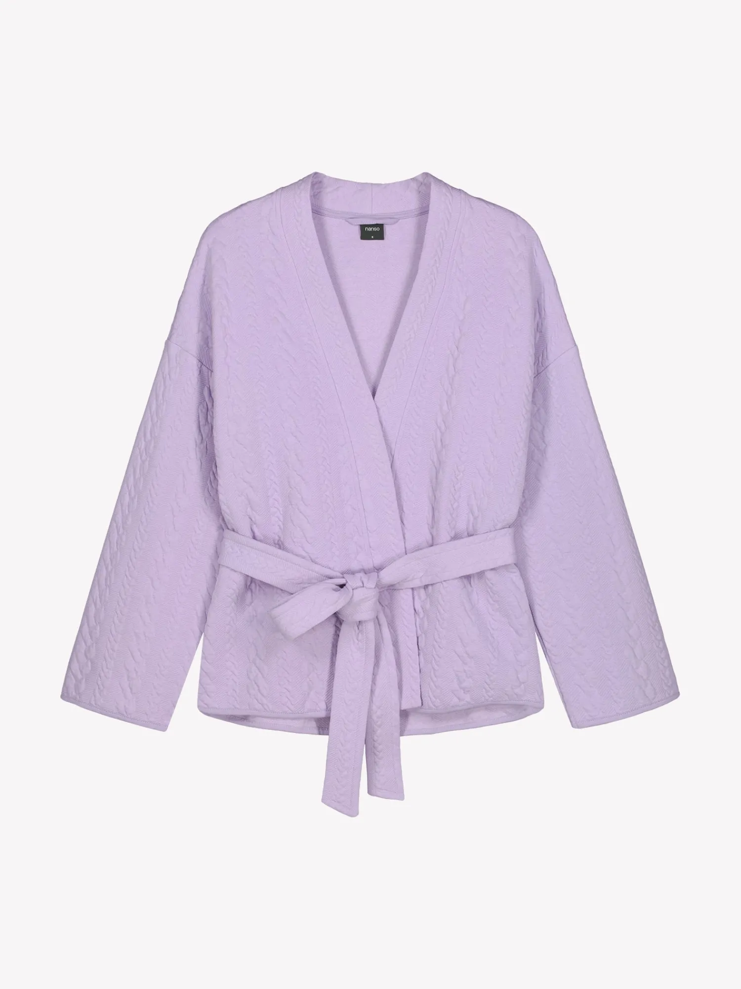 Nanso Takit, Jakut Ja Liivit*LETTI jakku -