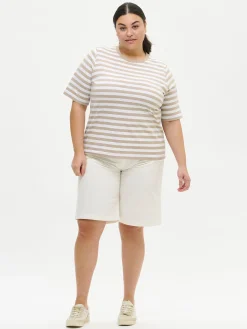 Nanso Housut Ja Farkut*LEVEE farkkushortsit -