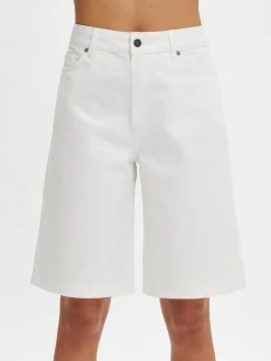 Nanso Housut Ja Farkut*LEVEE farkkushortsit -