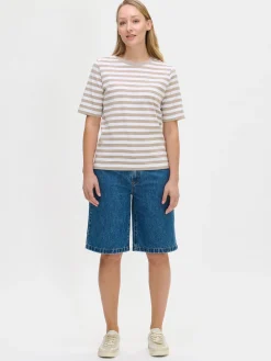 Nanso Housut Ja Farkut*LEVEE farkkushortsit -