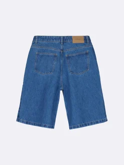 Nanso Housut Ja Farkut*LEVEE farkkushortsit -