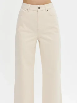 Nanso Housut Ja Farkut*LEVEE farkut -