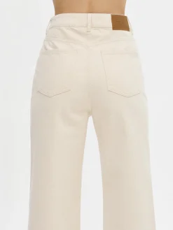 Nanso Housut Ja Farkut*LEVEE farkut -