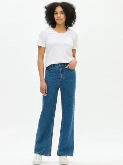 Nanso Housut Ja Farkut*LEVEE farkut -