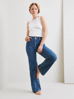 Nanso Housut Ja Farkut*LEVEE farkut -