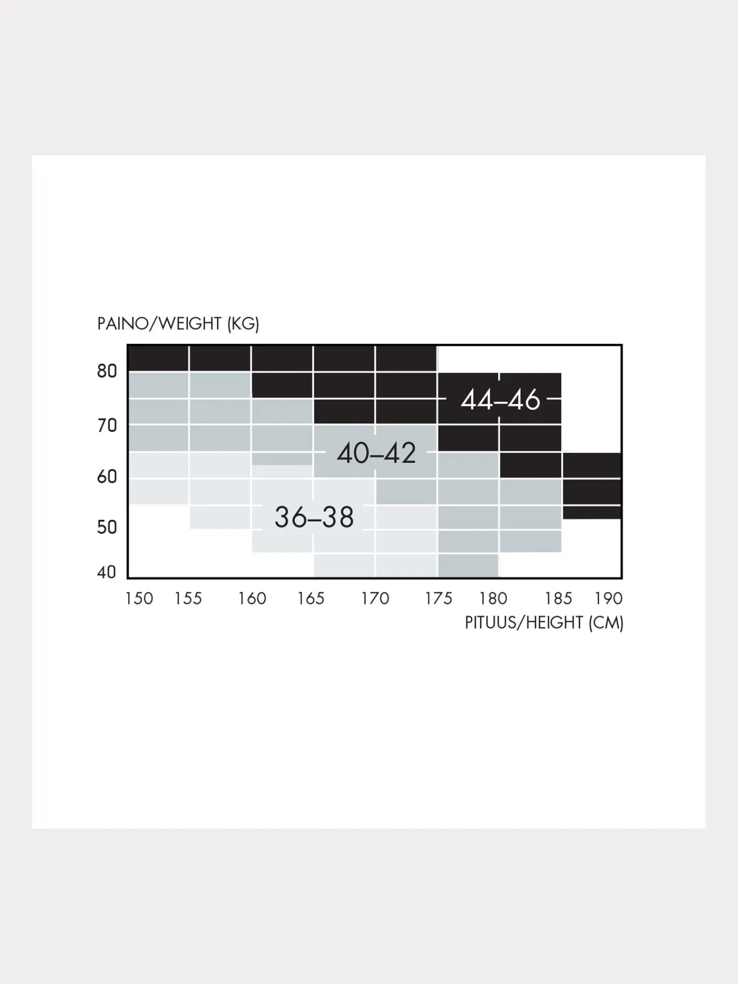 Nanso Katso Muotoilevat Sukkahousut|Katso Valikoima*LIFT UP SUPPORT 20 tukisukkahousut - musta
