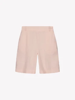 Nanso Pellavavaatteet|Housut Ja Farkut*LIINE pellavashortsit -