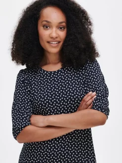 Nanso Mekot*LILIANA lyhyt trikoomekko -