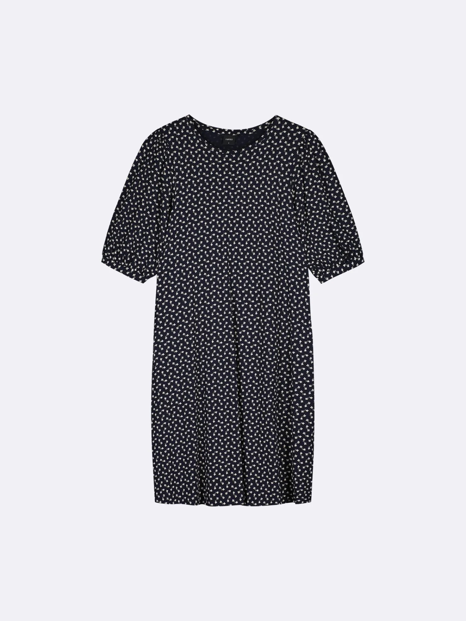 Nanso Mekot*LILIANA lyhyt trikoomekko -