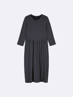 Nanso Mekot*LILIANA pitkä trikoomekko -