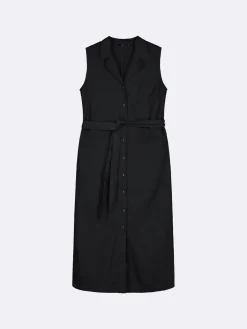 Nanso Pellavavaatteet|Mekot*LIN pellavamekko -