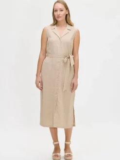 Nanso Pellavavaatteet|Mekot*LIN pellavamekko -