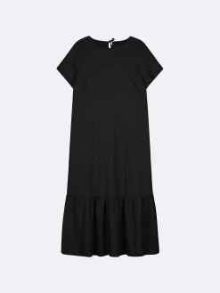 Nanso Pellavavaatteet|Mekot*LIN pitkä pellavamekko -