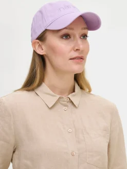 Nanso Asusteet*LOGO lippalakki -