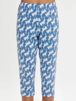 Nanso Yöasut Ja Oloasut*LOIKKA housut -