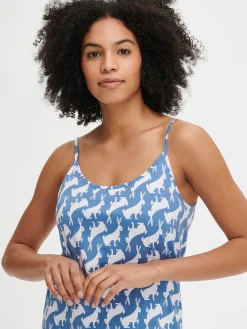 Nanso Yöasut Ja Oloasut*LOIKKA toppi -