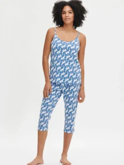 Nanso Yöasut Ja Oloasut*LOIKKA toppi -