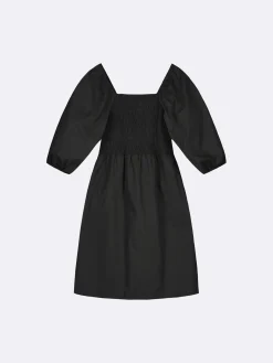 Nanso Mekot*LUISA lyhyt kangasmekko -