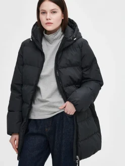 Nanso Takit, Jakut Ja Liivit*LUMI lyhyt toppatakki -