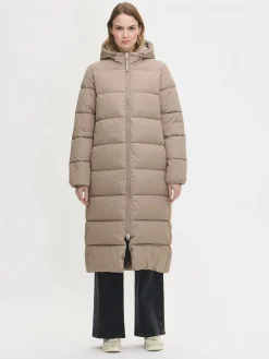 Nanso Takit, Jakut Ja Liivit*LUMI pitkä toppatakki -