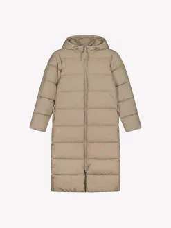 Nanso Takit, Jakut Ja Liivit*LUMI pitkä toppatakki -