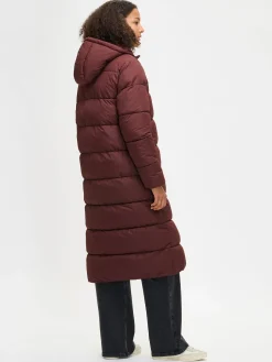 Nanso Takit, Jakut Ja Liivit*LUMI pitkä toppatakki -