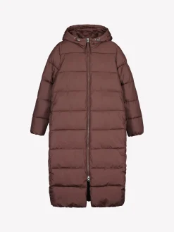 Nanso Takit, Jakut Ja Liivit*LUMI pitkä toppatakki -