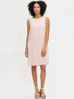 Nanso Pellavavaatteet|Mekot*LUOTO pellavamekko -