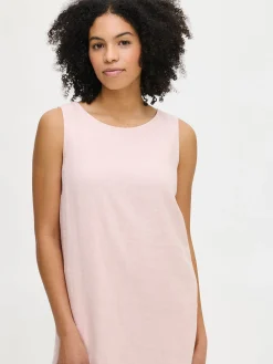 Nanso Pellavavaatteet|Mekot*LUOTO pellavamekko -