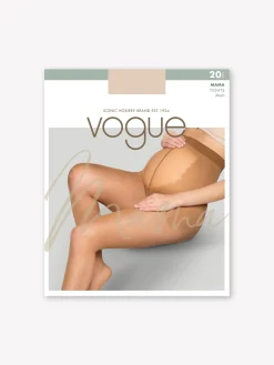 Nanso Katso Valikoima|Katso Sukkahousut*MAMA 20 den sukkahousut -