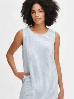 Nanso Mekot*MAREA lyhyt kangasmekko -