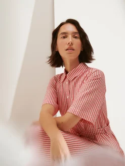 Nanso Mekot*MAREA paitamekko -