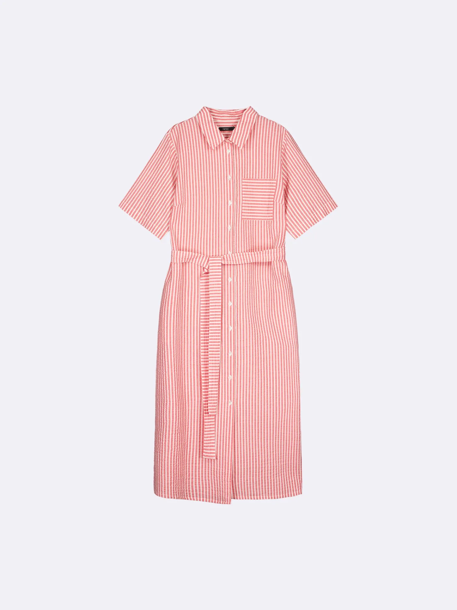 Nanso Mekot*MAREA paitamekko -