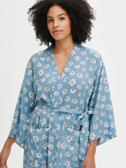 Nanso Yöasut Ja Oloasut*MARKETTA aamutakki -