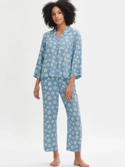 Nanso Yöasut Ja Oloasut*MARKETTA housut -