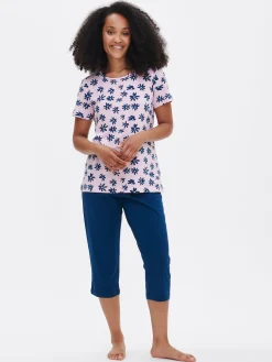 Nanso Yöasut Ja Oloasut*MARKETTA pyjama -