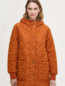 Nanso Takit, Jakut Ja Liivit*MAXI HOOD tikkitakki -