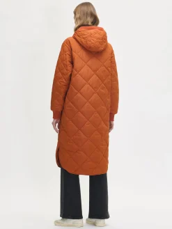 Nanso Takit, Jakut Ja Liivit*MAXI HOOD tikkitakki -