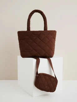 Nanso Laukut|Asusteet*MAXI VANU TOTE laukku -