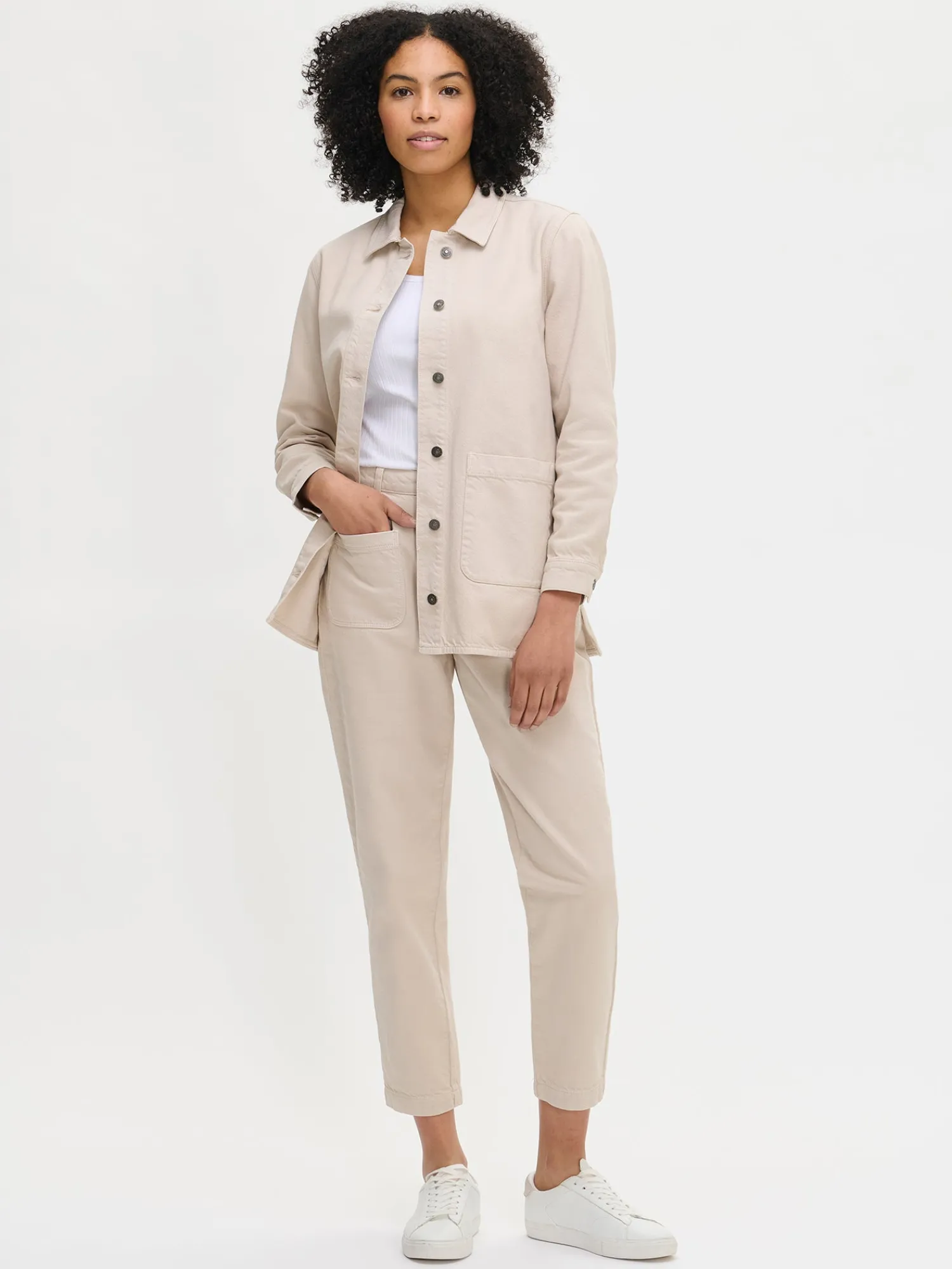 Nanso Housut Ja Farkut*MIMI housut -