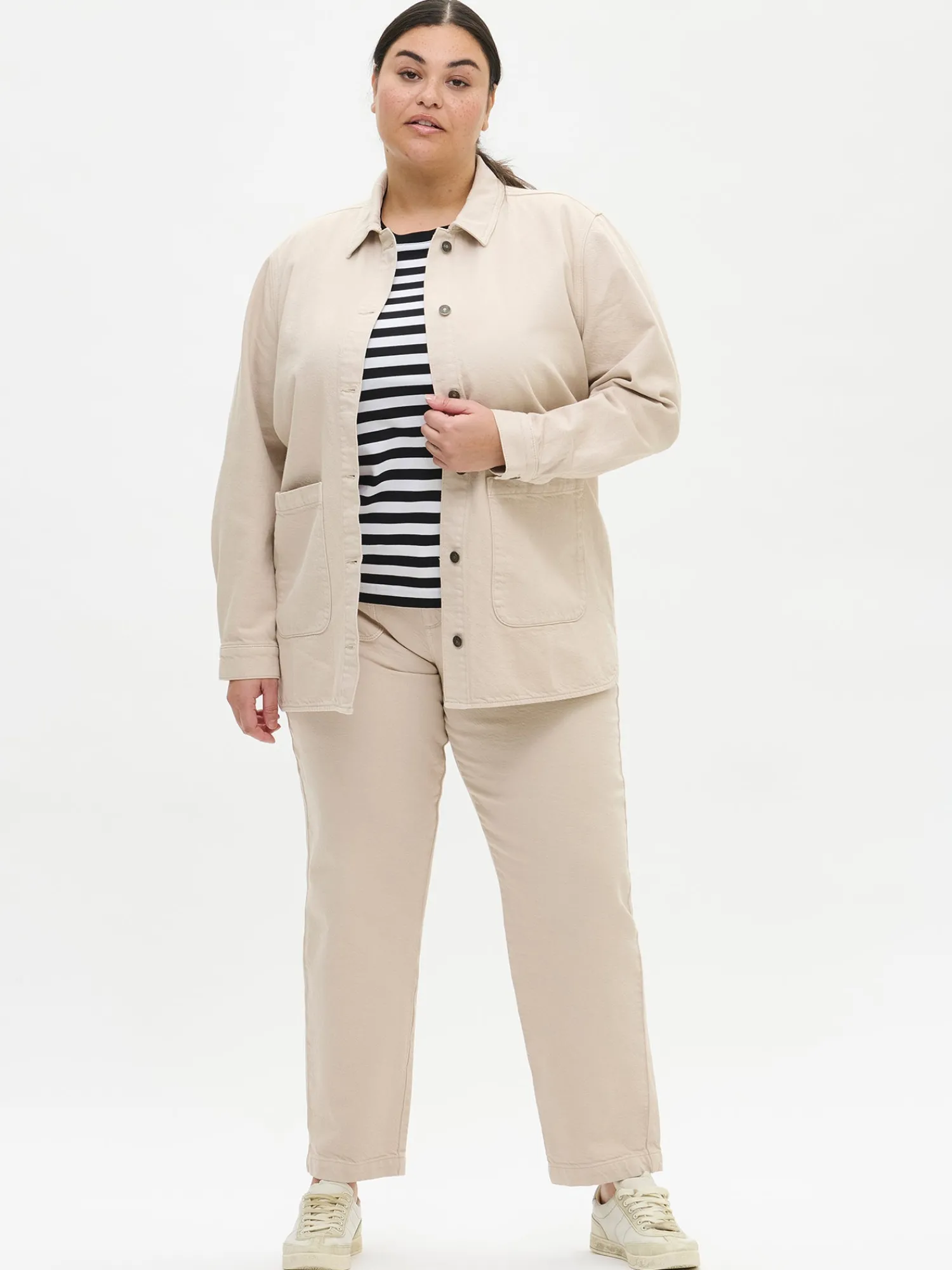 Nanso Housut Ja Farkut*MIMI housut -