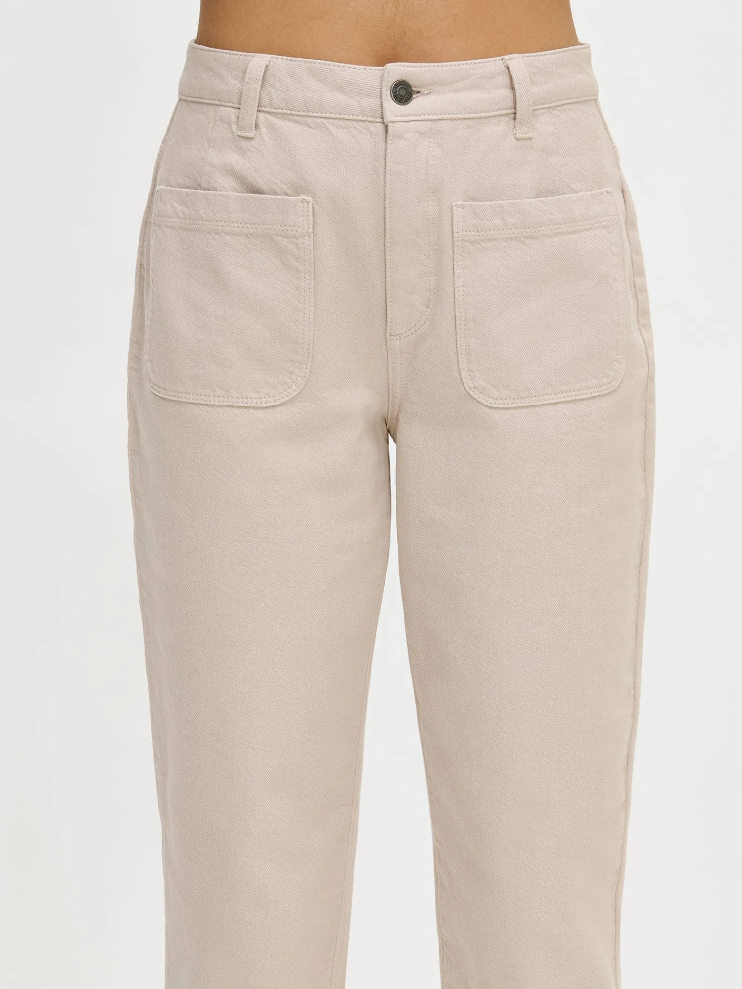 Nanso Housut Ja Farkut*MIMI housut -