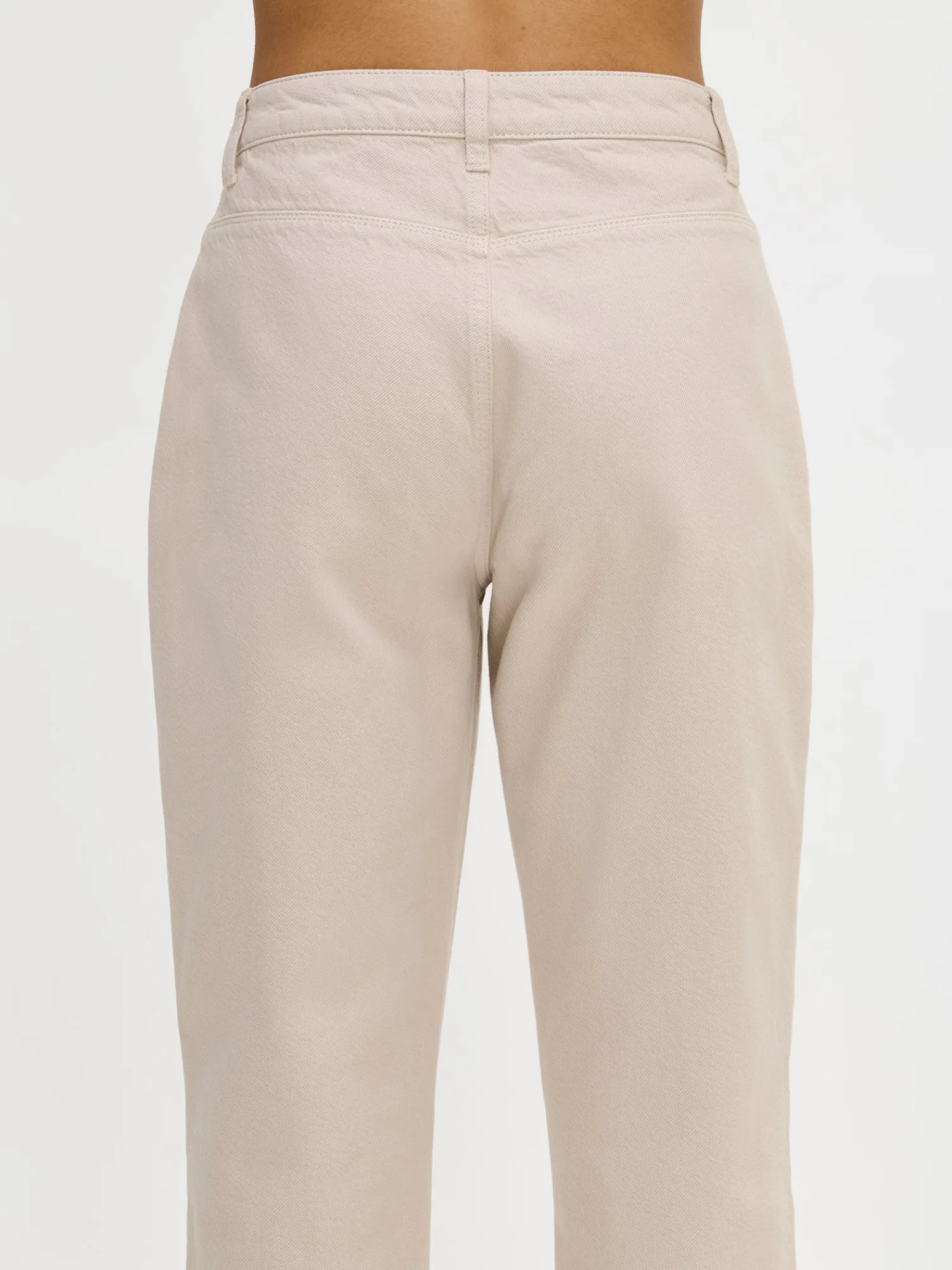 Nanso Housut Ja Farkut*MIMI housut -