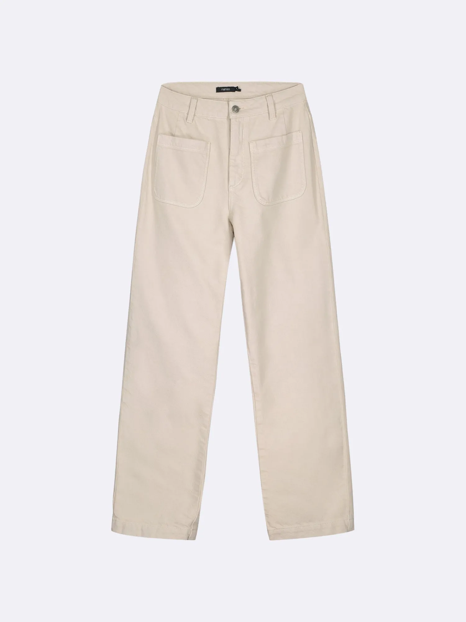 Nanso Housut Ja Farkut*MIMI housut -