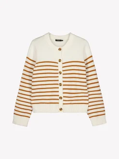 Nanso Neuleet*MIRA neuletakki -