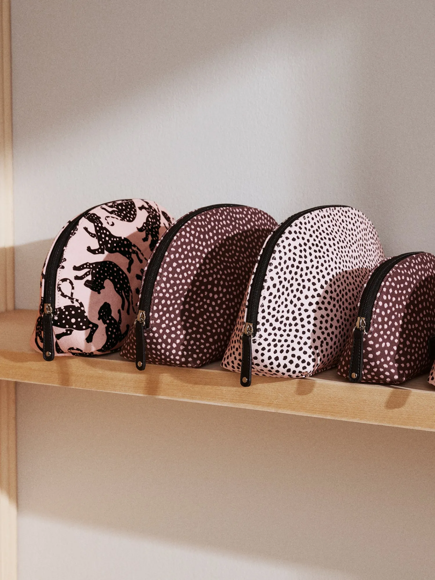 Nanso Pyyhkeet Ja Kosmetiikkalaukut|Asusteet*MURU kosmetiikkalaukku -