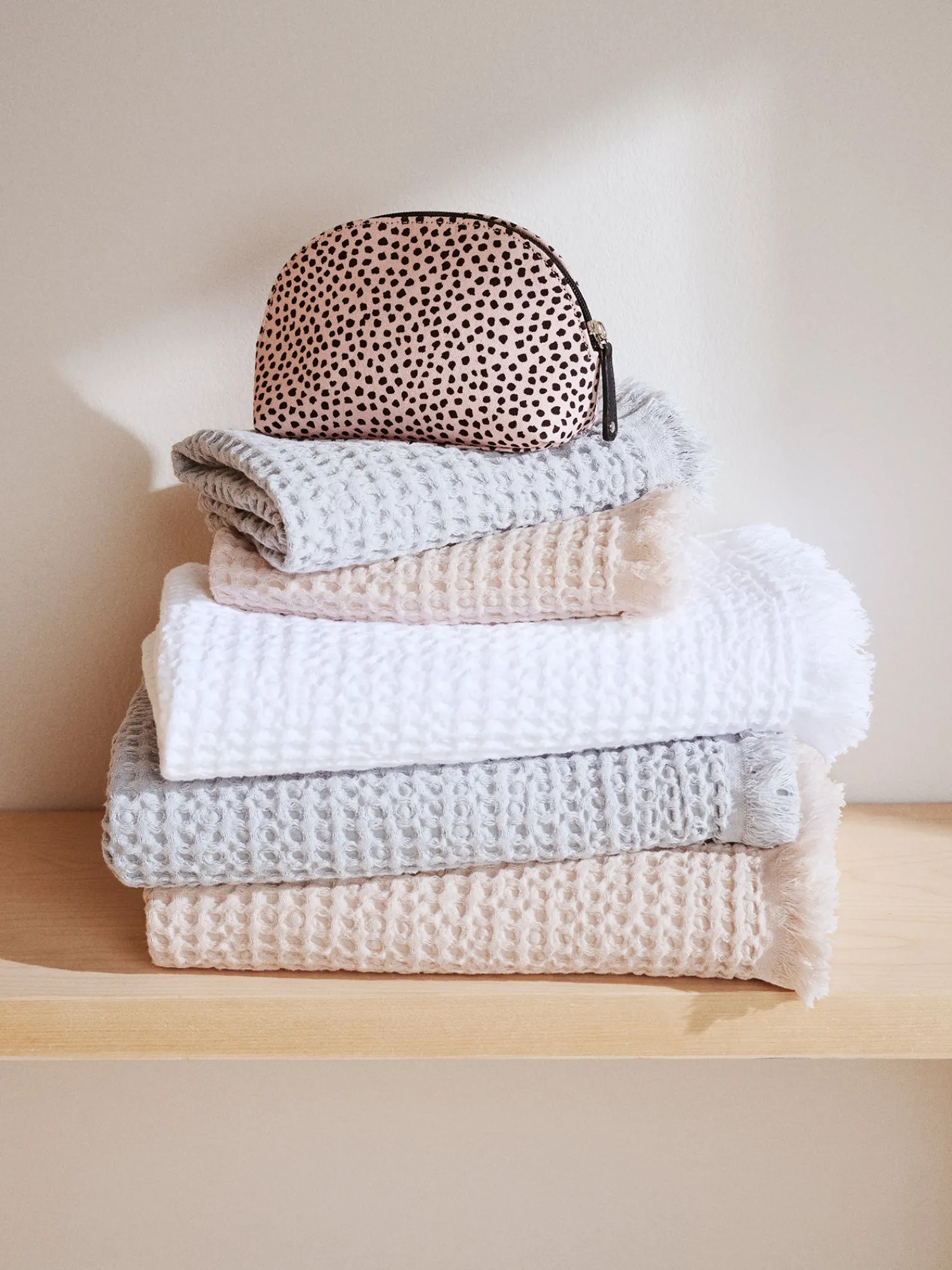 Nanso Pyyhkeet Ja Kosmetiikkalaukut|Asusteet*MURU MINI kosmetiikkalaukku -